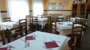Hostal Restaurante La Masía, Villarreal